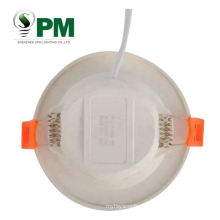 Fashionable led downlight 15w with best quality